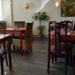 La Perle d'Asie Dentro