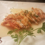 La Perle d'Asie Cibo