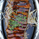 La Perle d'Asie Cibo