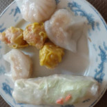 La Perle d'Asie Cibo