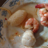 La Perle d'Asie Cibo