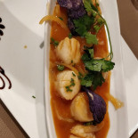 La Perle d'Asie Cibo