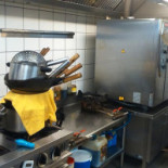 La Perle d'Asie Minuman