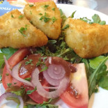 Le Relais Du Billot Cibo