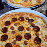 L'en Avant Café food