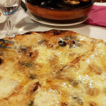 L Etape Du Randonneur Comida