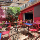 L Etape Du Randonneur Exterior