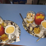 La Case Créole Boisson