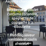 La Case Créole Extérieur