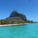 La Case Créole Extérieur