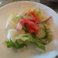 Penjabi Grill food