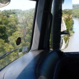 Autogrill Aire De Porte De La Drôme A49 Außen