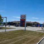 Autogrill Aire De Porte De La Drôme A49 Außen