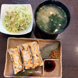 Le Saltimbanque Auberge Du Moulin Nourriture