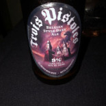 Le Saltimbanque Auberge Du Moulin Boisson