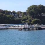 Le Saltimbanque Auberge Du Moulin Extérieur