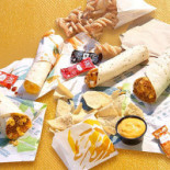 Troisgros Le Bois Sans Feuilles Comida