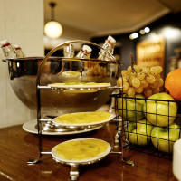 Hôtel Des Carmes drink