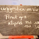 Le Bouquet Garni Carta