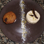 Le Bouquet Garni Comida