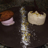 Le Bouquet Garni Comida