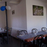 Le Bouquet Garni Dentro