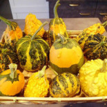 Le Bouquet Garni Comida