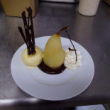 Le Bouquet Garni Bebida