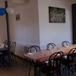 Le Bouquet Garni Dentro