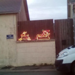 Le Bouquet Garni Exterior