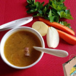 L'eure Des Iles Boisson