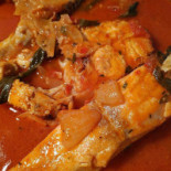 L'eure Des Iles Nourriture