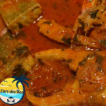 L'eure Des Iles Nourriture