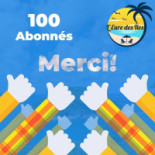 L'eure Des Iles Carte