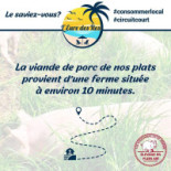 L'eure Des Iles Carte