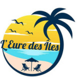 L'eure Des Iles Logo