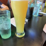 Auberge Nicolas Flamel drink