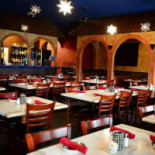 Le Grand Cap À l'intérieur