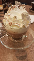 The Coffee Box drink