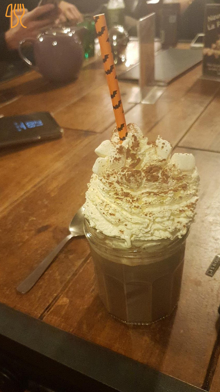 The Coffee Box