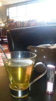 The Coffee Box drink