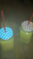 The Coffee Box drink