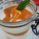 L'idee Gourmande drink