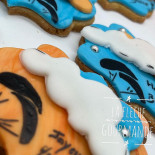 L'idee Gourmande drink