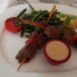 L'idee Gourmande food