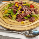 L'idee Gourmande food