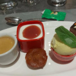 L'idee Gourmande drink