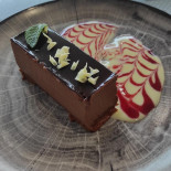 L'idee Gourmande drink