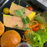 L'idee Gourmande food