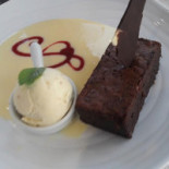 L'idee Gourmande food